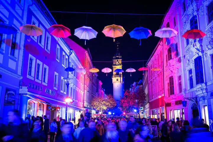 Romantica Bautzen - Peter Stürzner Fotografie