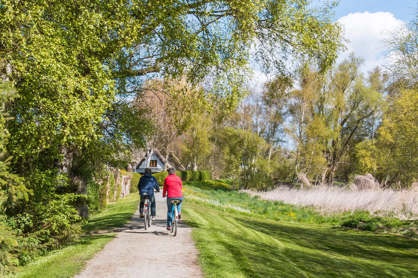 Spreeradweg