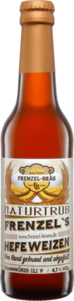 Frenzel’s Hefeweizen