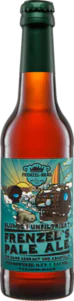 Frenzel’s Pale Ale