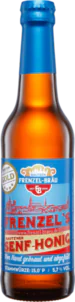 Frenzel’s Senf-Honig